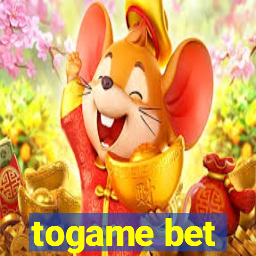 togame bet